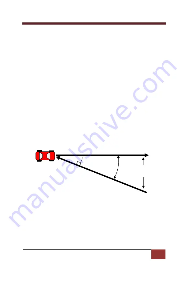 DragonEye Compact Speed LIDAR Operator'S Manual Download Page 39