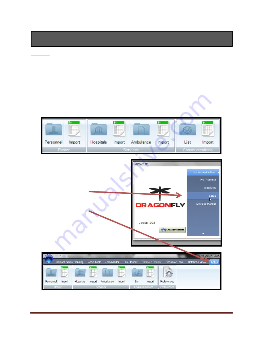 Dragonfly 4 pro User Manual Download Page 30