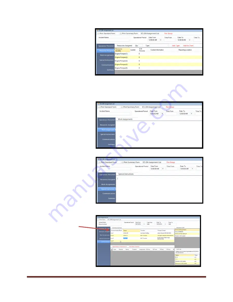 Dragonfly 4 pro User Manual Download Page 45