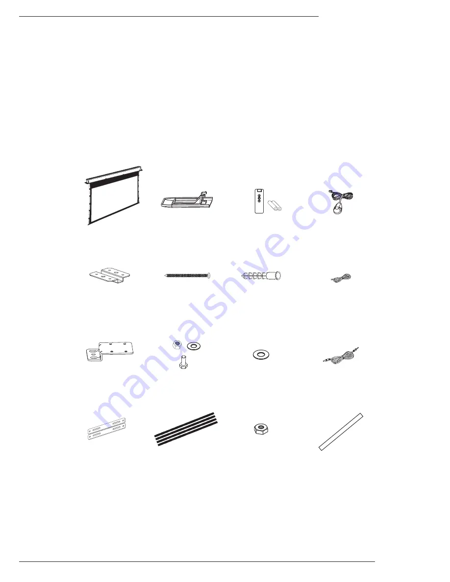 Dragonfly DFRM-NTT-100-ALR Installation Manual Download Page 3