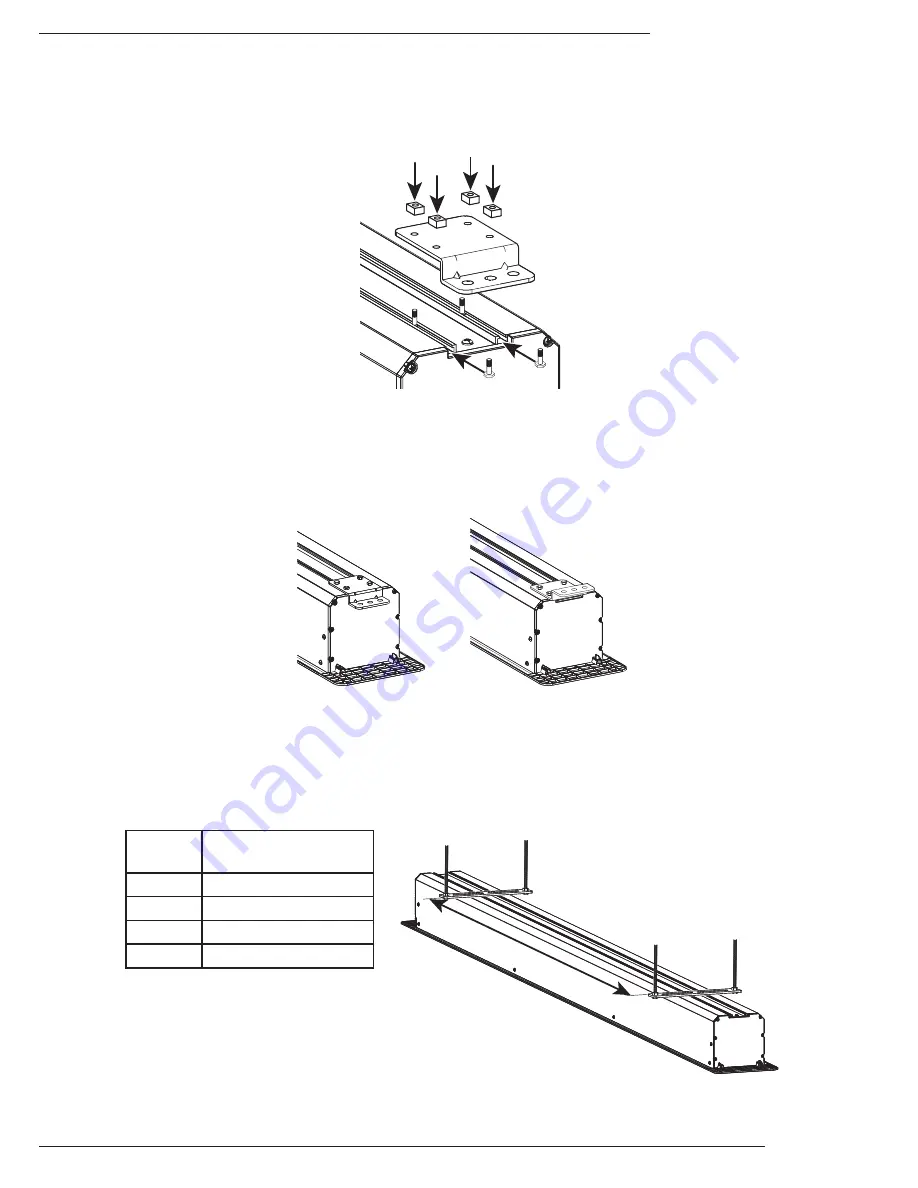 Dragonfly DFRM-NTT-100-ALR Installation Manual Download Page 5