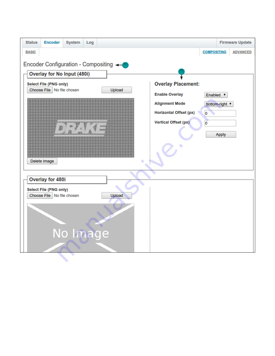 DRAKE 1002606 Instruction Manual Download Page 16