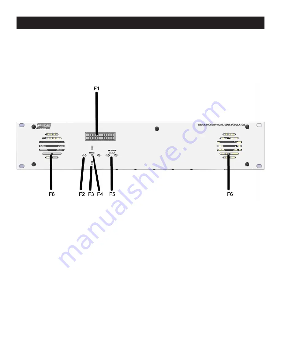 DRAKE EH24A Instruction Manual Download Page 8