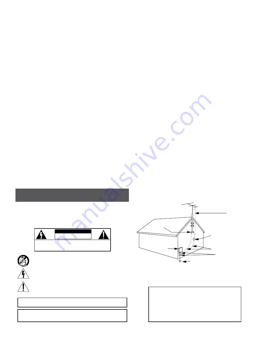 DRAKE ND-24-IP Instruction Manual Download Page 5