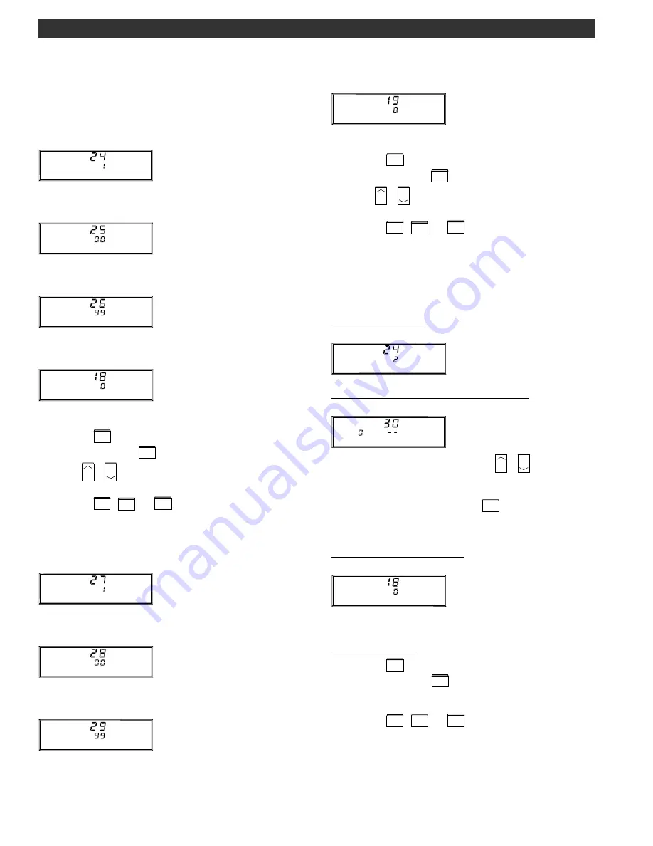 DRAKE TR270 Owner'S Manual Download Page 29