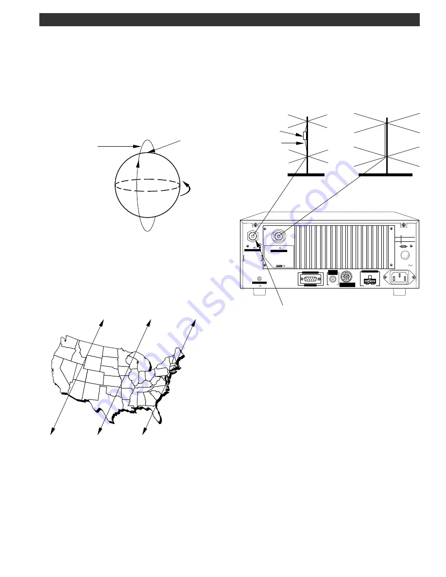 DRAKE TR270 Скачать руководство пользователя страница 36