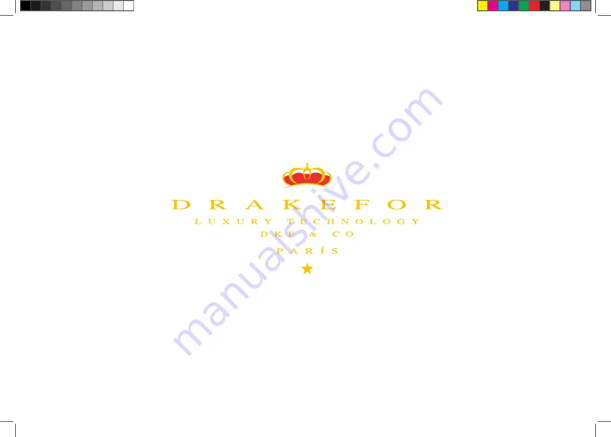 Drakefor DKF-INFINITY Manual Download Page 35