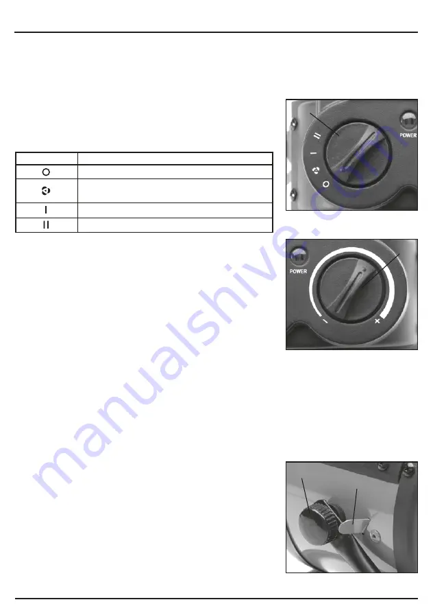 Draper 92967 User Manual Download Page 11