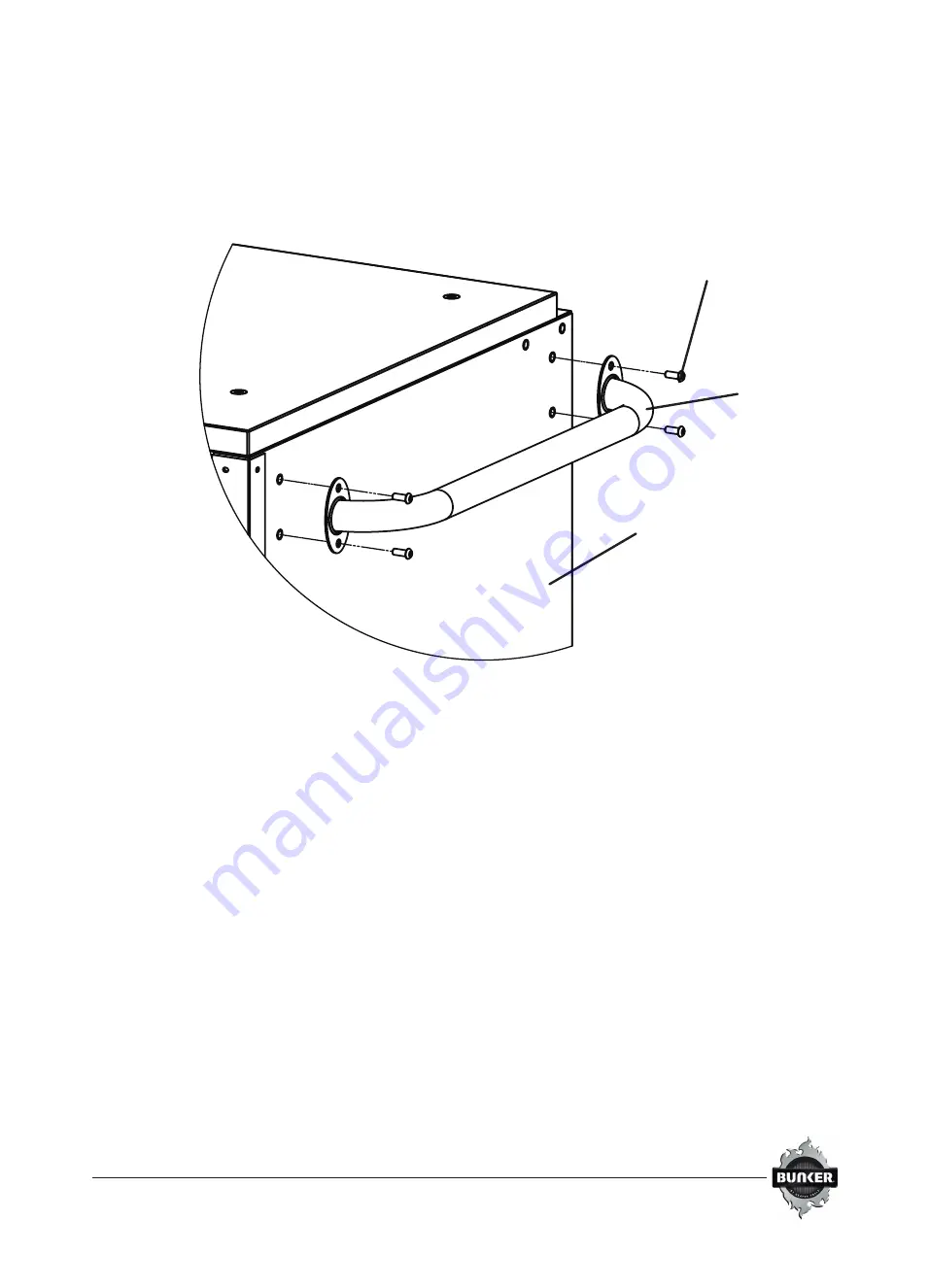 Draper BUNKER 08242 Manual Download Page 39