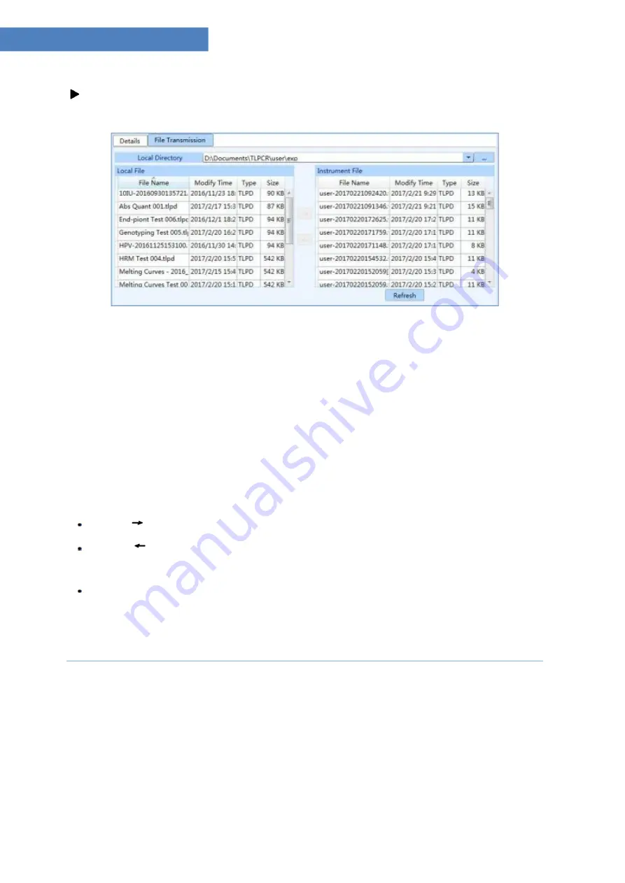 Drawell Gentier 96C User Manual Download Page 40