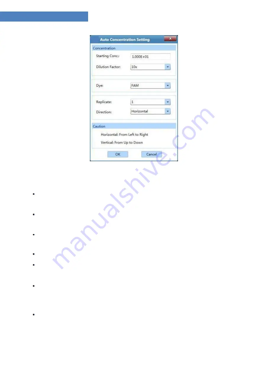 Drawell Gentier 96C User Manual Download Page 64