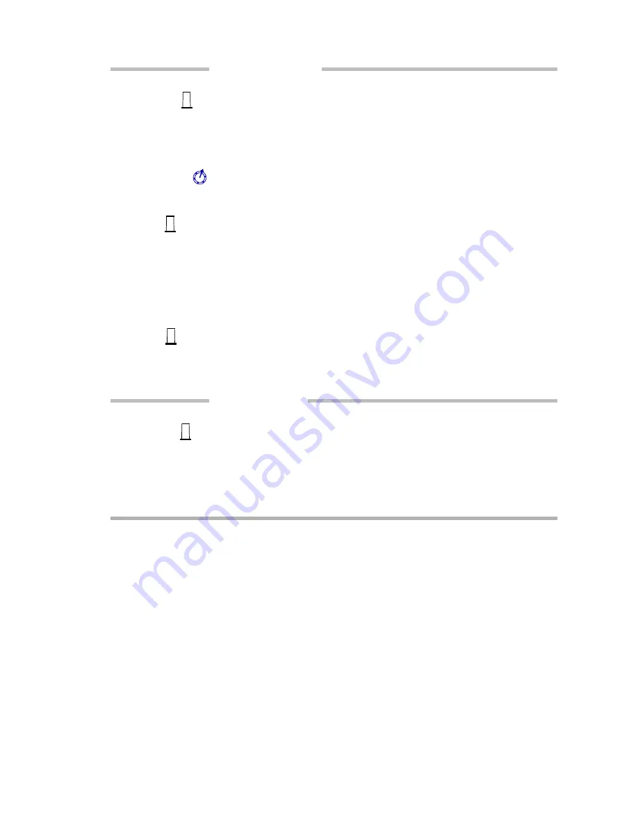 Drawmer MX PRO MX40 Operator'S Manual Download Page 7