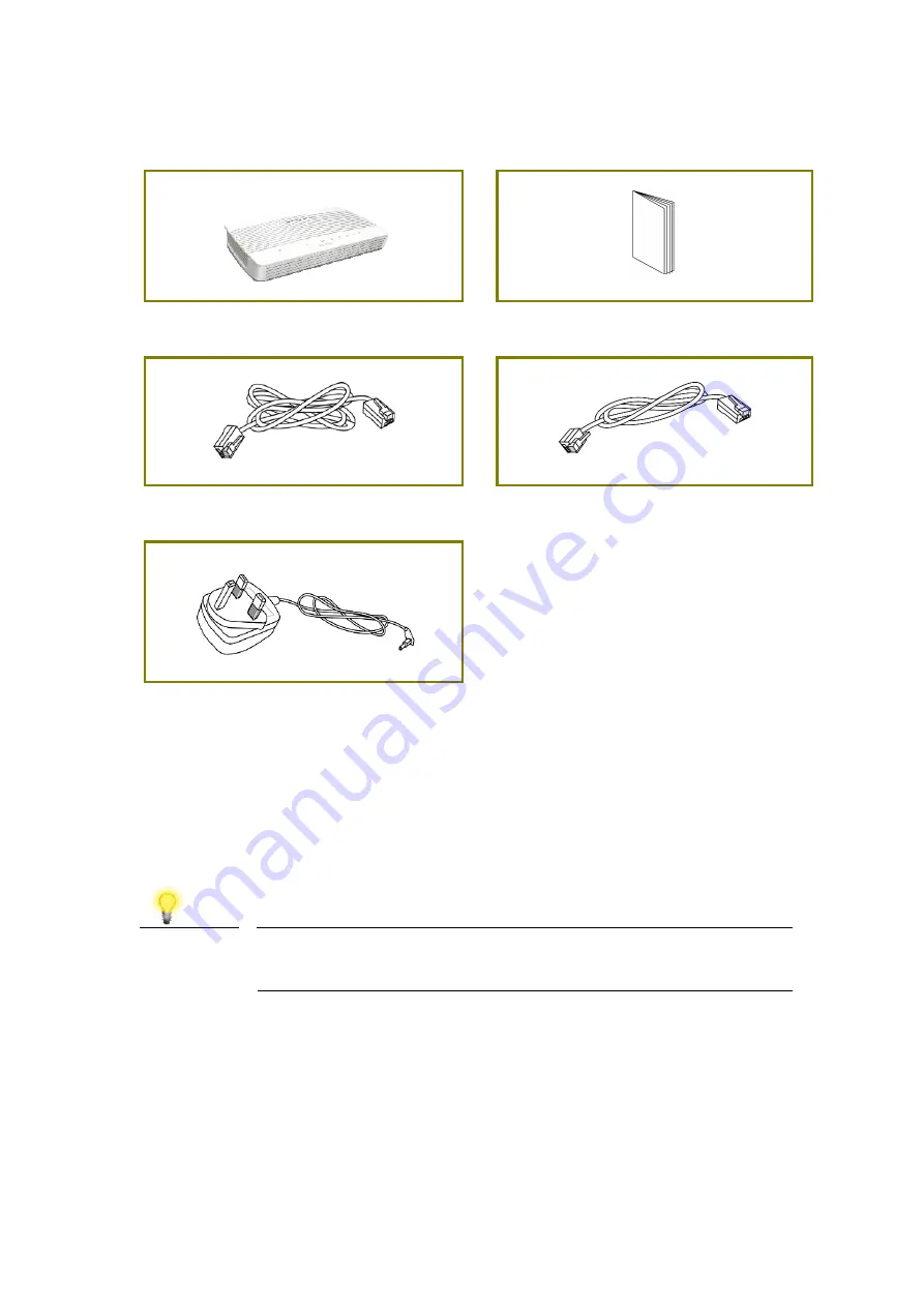 Draytek 2ABB012F EU Quick Start Manual Download Page 5