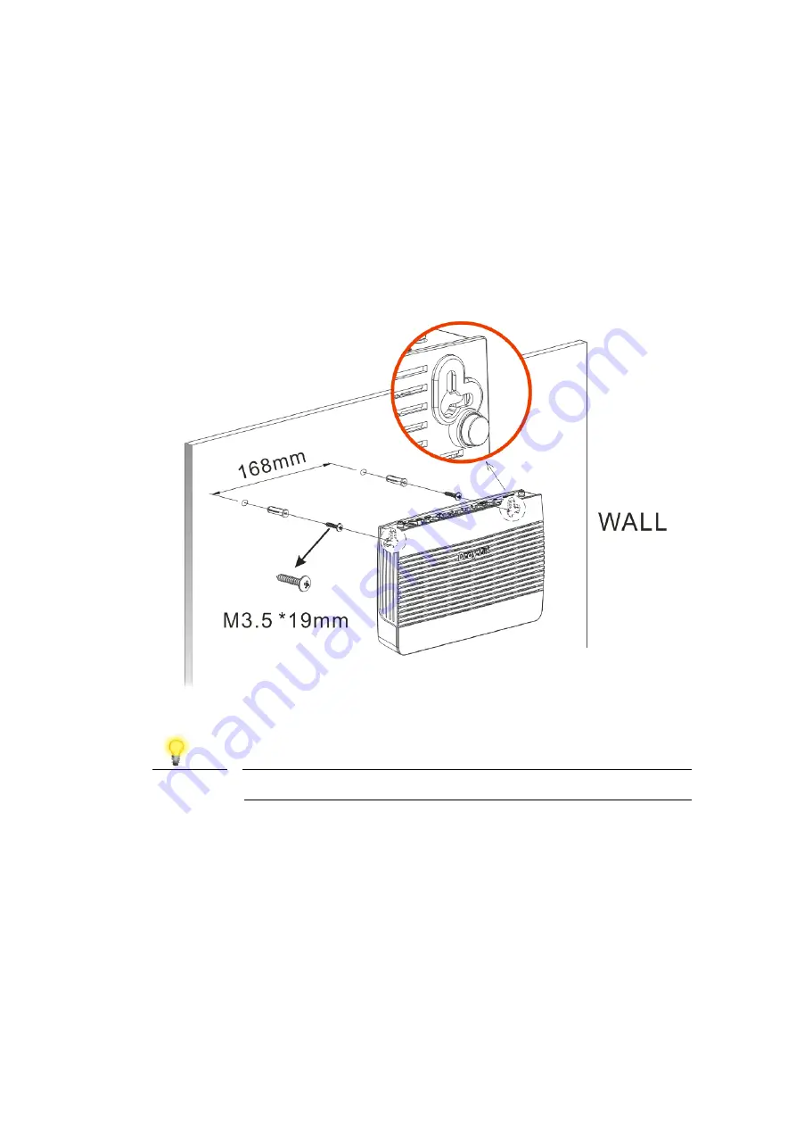 Draytek 2ABB012F EU Quick Start Manual Download Page 8