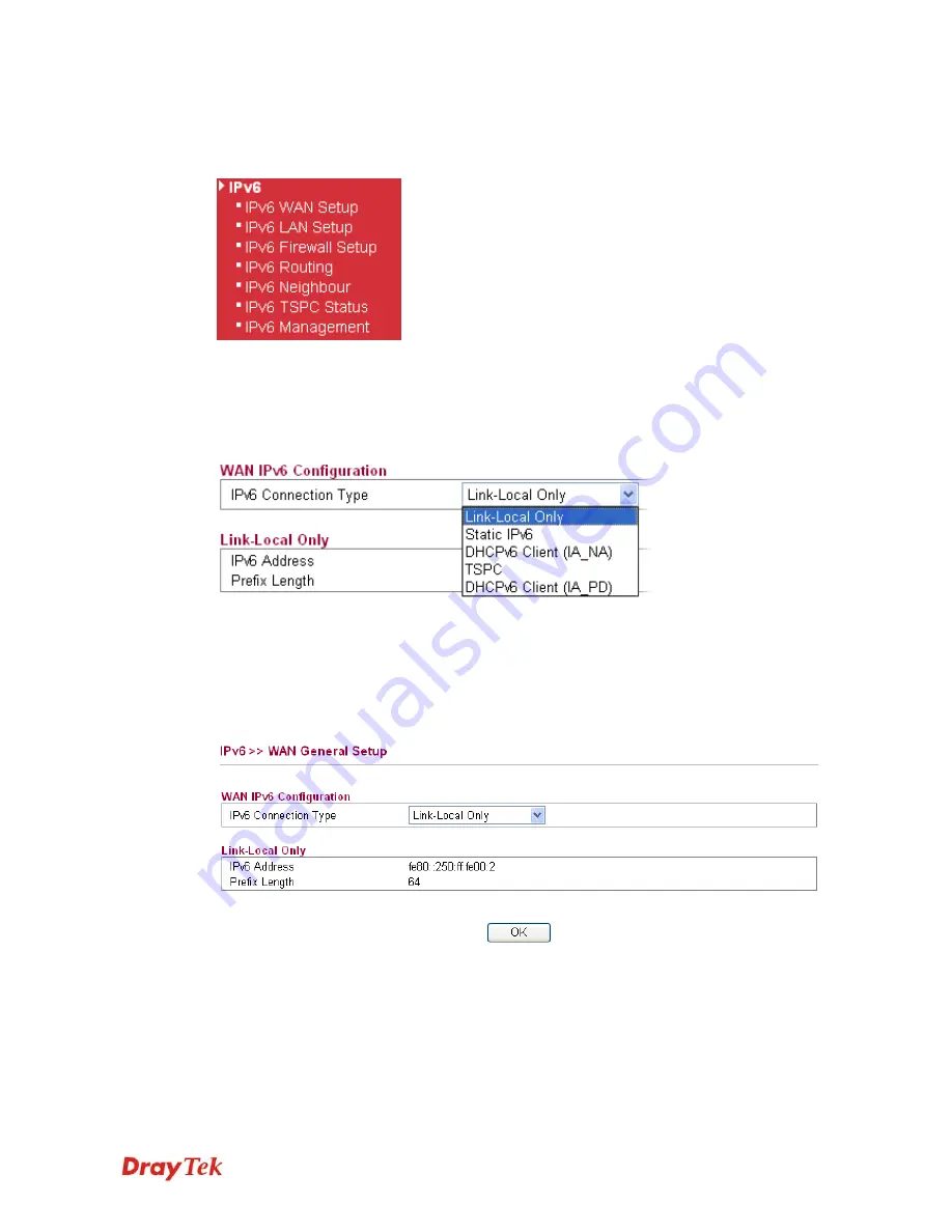 Draytek Vigor 2130 Series User Manual Download Page 130