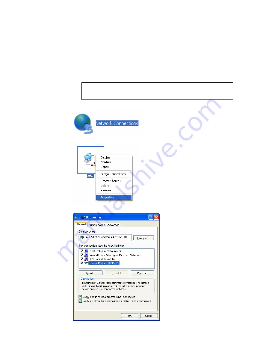 Draytek Vigor 2820 Series User Manual Download Page 210