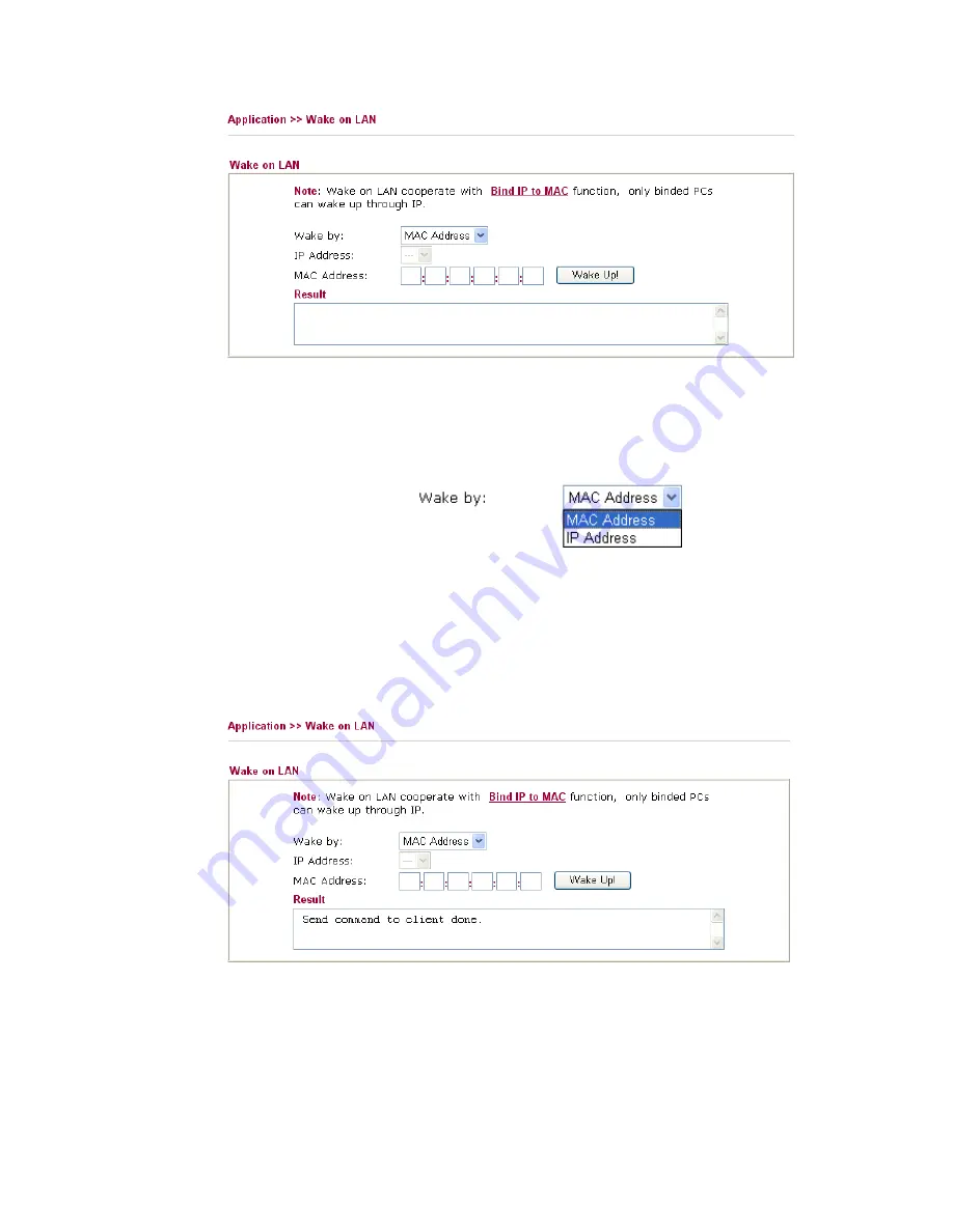 Draytek Vigor 2950 User Manual Download Page 90