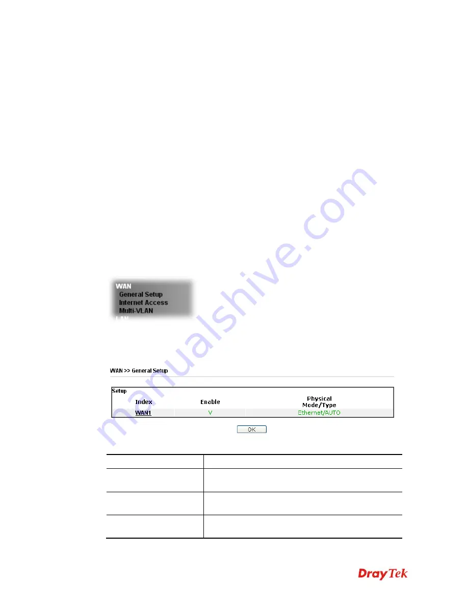 Draytek Vigor2132 Series User Manual Download Page 142