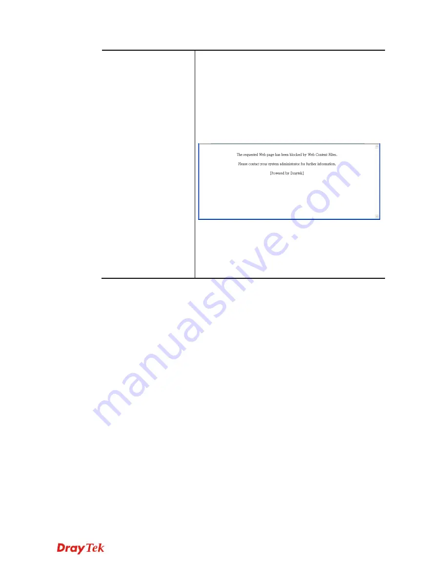 Draytek Vigor2132 Series User Manual Download Page 227