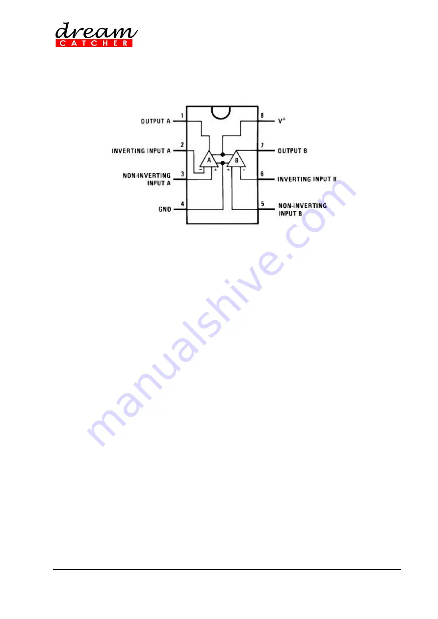 Dream Catcher ME3100 Quick Start Manual Download Page 12