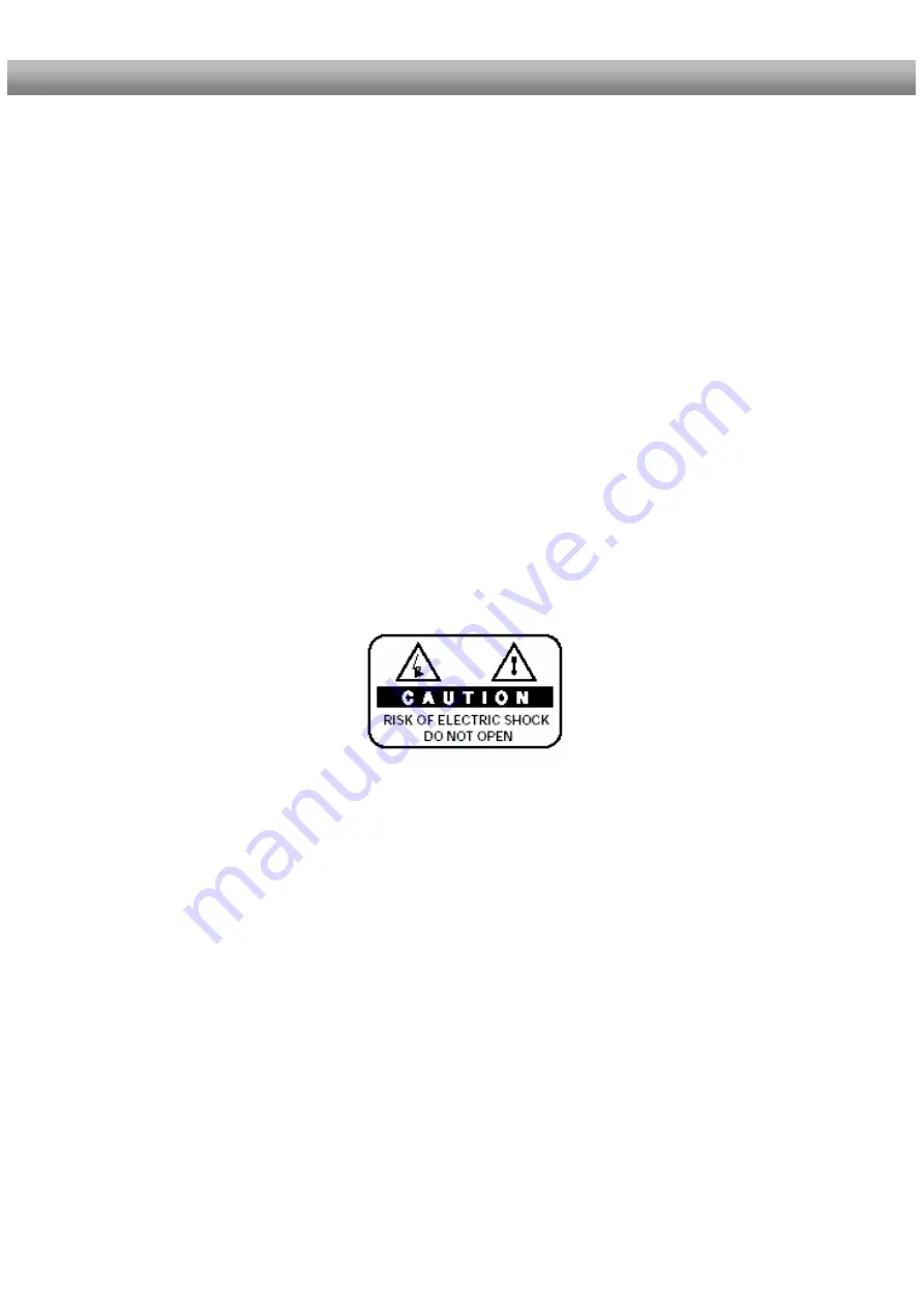 DREAM MULTIMEDIA Dreambox DM 7025 User Manual Download Page 5