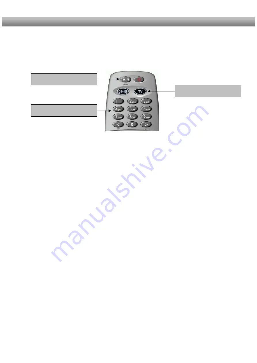 DREAM MULTIMEDIA Dreambox DM 7025 User Manual Download Page 68