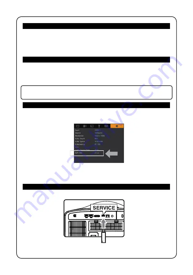 Dream Vision Eos Series Manual Download Page 2