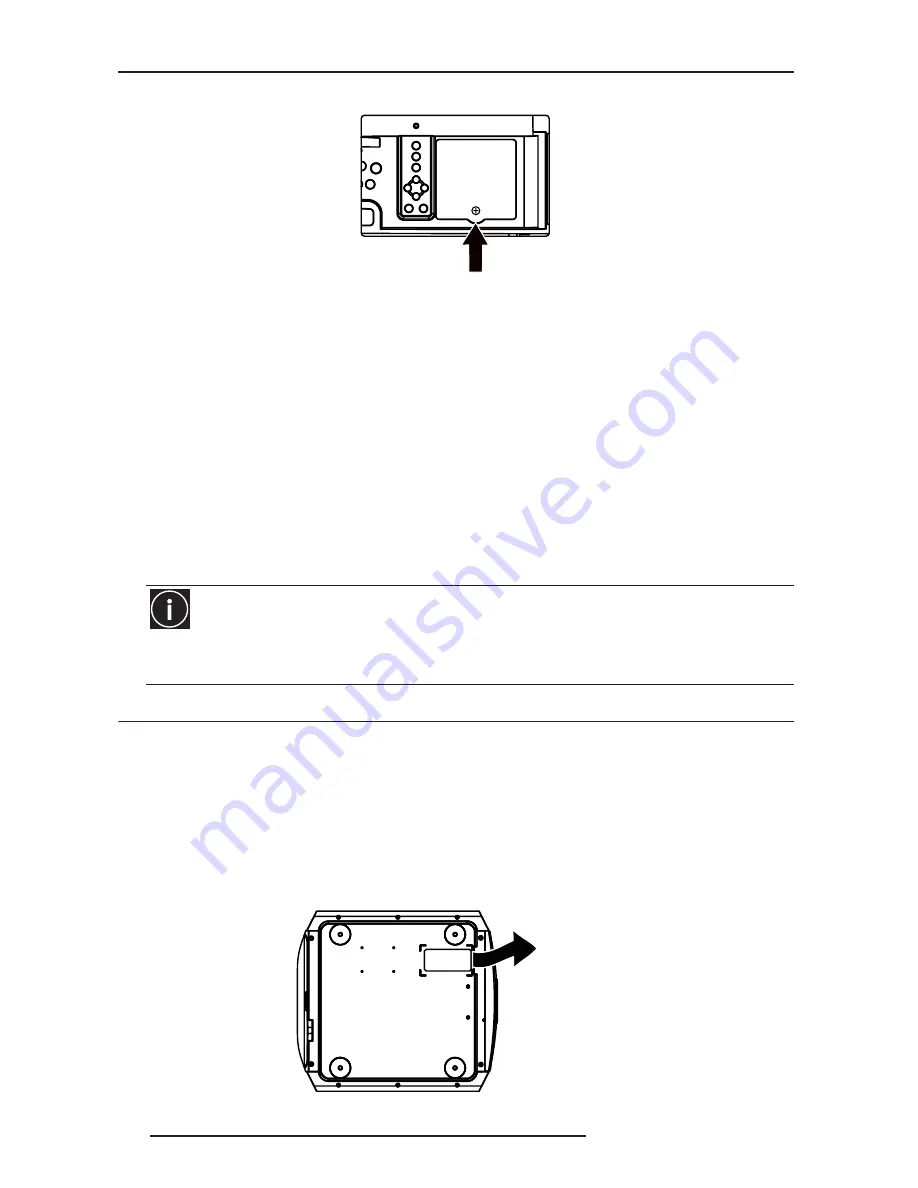 Dream Vision Inti R699800 series Скачать руководство пользователя страница 42