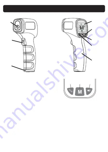 dreambaby F342 Instructions Manual Download Page 4