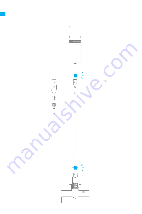 DreameTech Dreame P10 User Manual Download Page 11