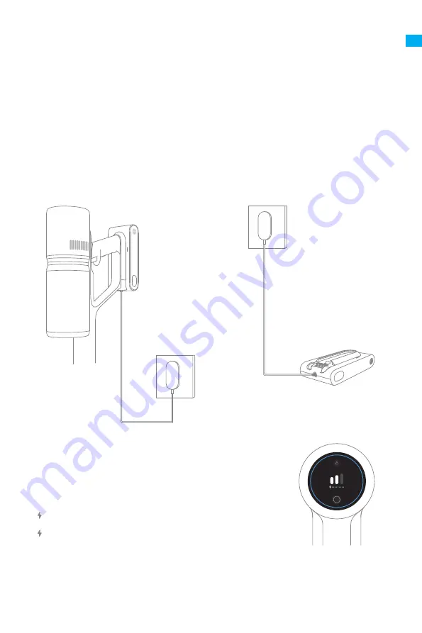 DreameTech Dreame P10 User Manual Download Page 32