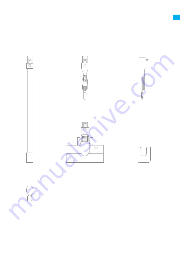 DreameTech Dreame P10 User Manual Download Page 46