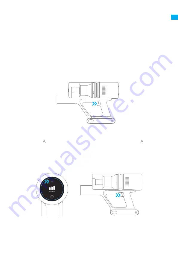 DreameTech Dreame P10 User Manual Download Page 52