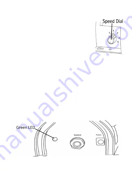 Dreaming Robots Electric Eel Wheel 6.0 Скачать руководство пользователя страница 5