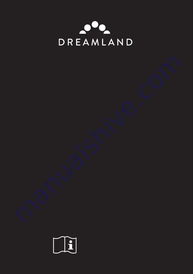 Dreamland R6705 Instructions For Use Manual Download Page 1