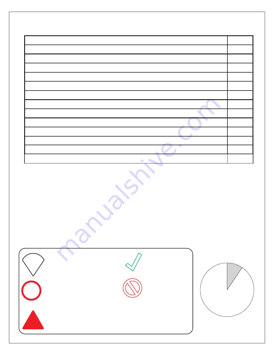 Dreamline 00810076961897 Installation Instructions Manual Download Page 3