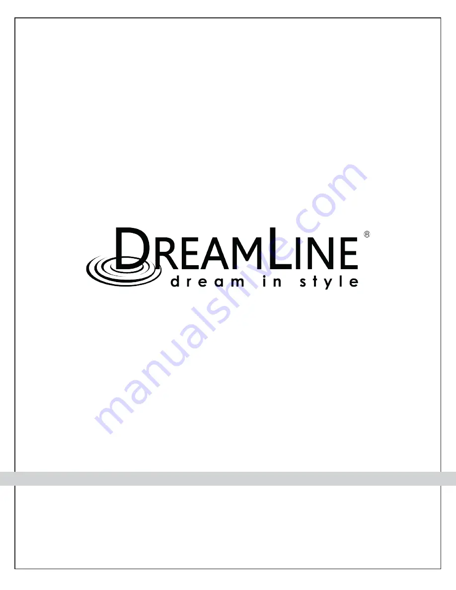 Dreamline Aqua Fold-Tub-EX Installation Instructions Manual Download Page 26