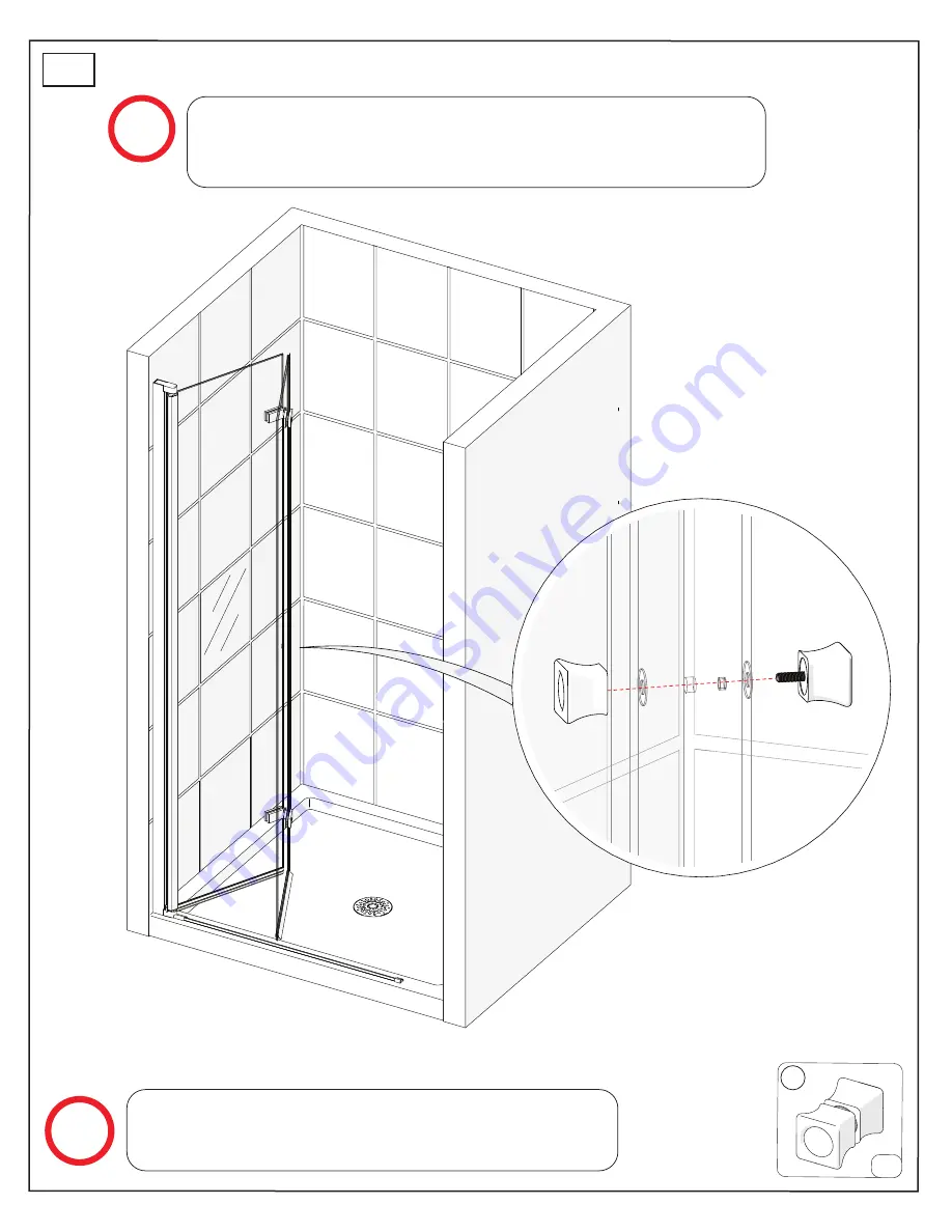 Dreamline AQUA-Q FOLD Скачать руководство пользователя страница 18