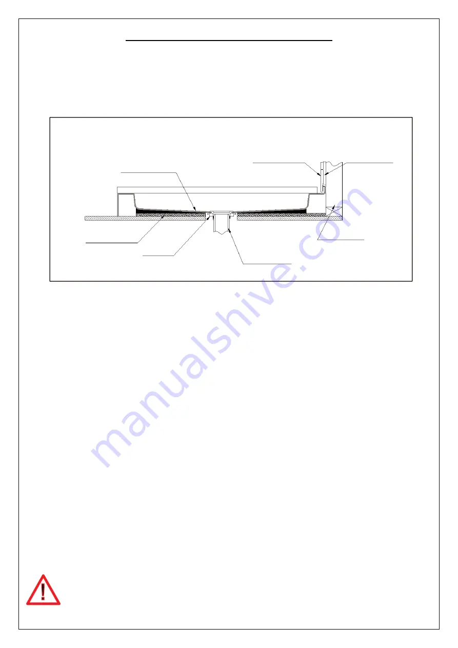 Dreamline PRIME 31x31 Installation Instructions Manual Download Page 14