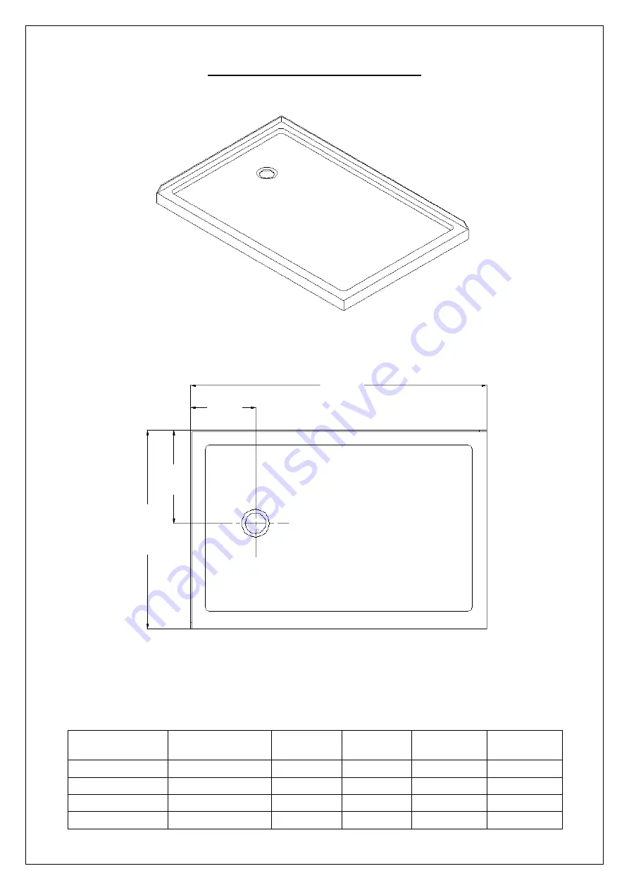 Dreamline PRISM PLUS Скачать руководство пользователя страница 12