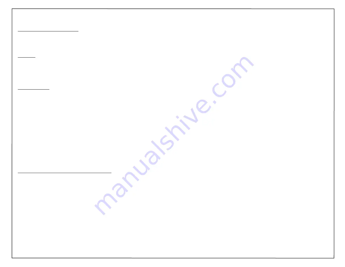 Dreamline SAPPHIRE-V AC VH60W620XXX04 Installation Instructions Manual Download Page 28