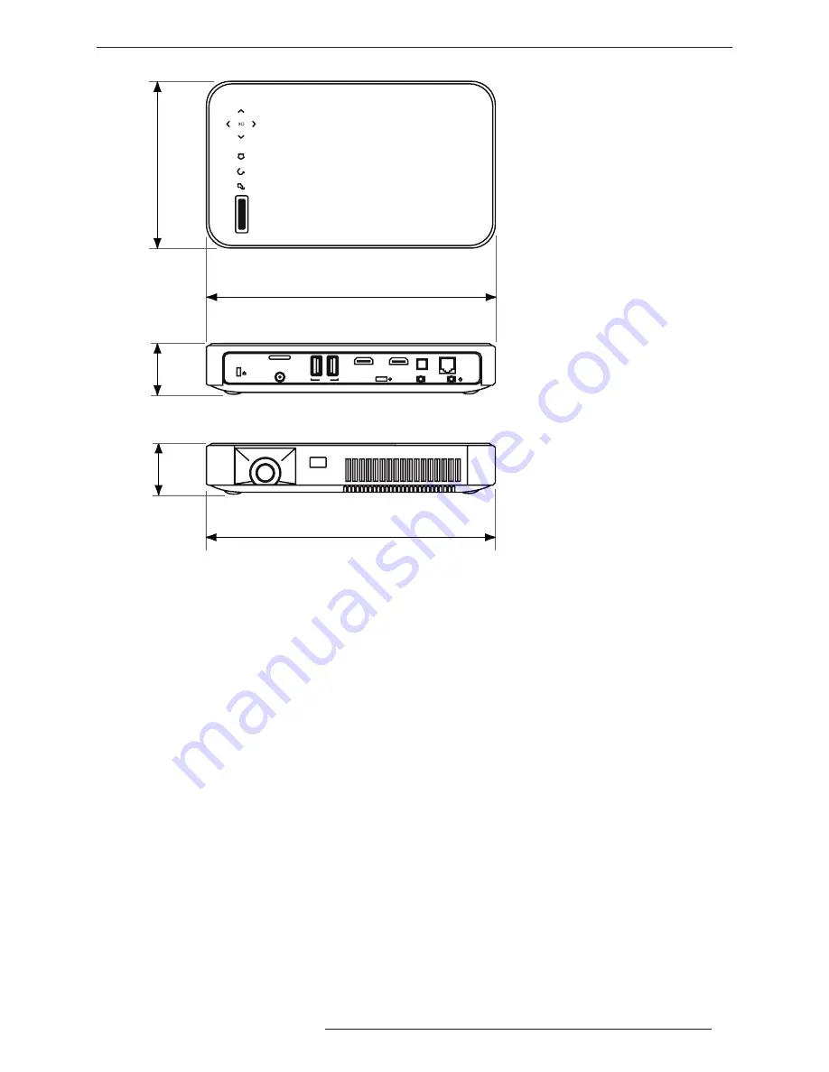 DREAMVISION Dreamy geek II Скачать руководство пользователя страница 25