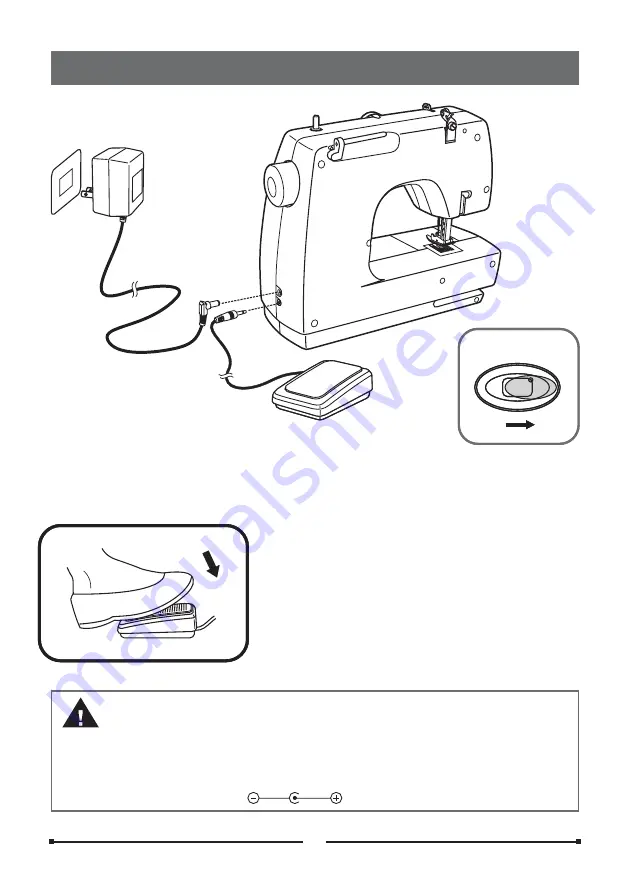 Dressmaker 150 Instruction Manual Download Page 30