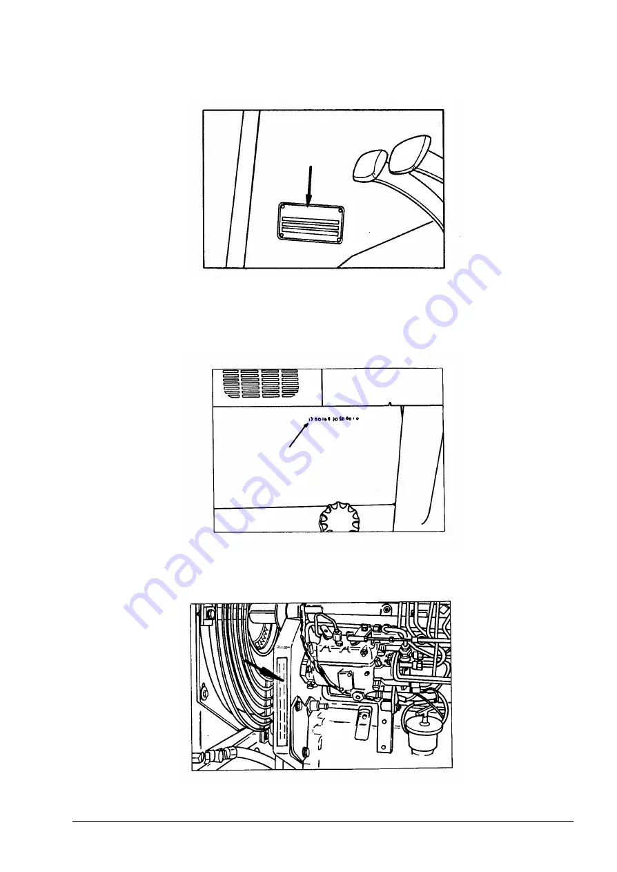 DRESSTA 515C Operator'S Manual Download Page 15