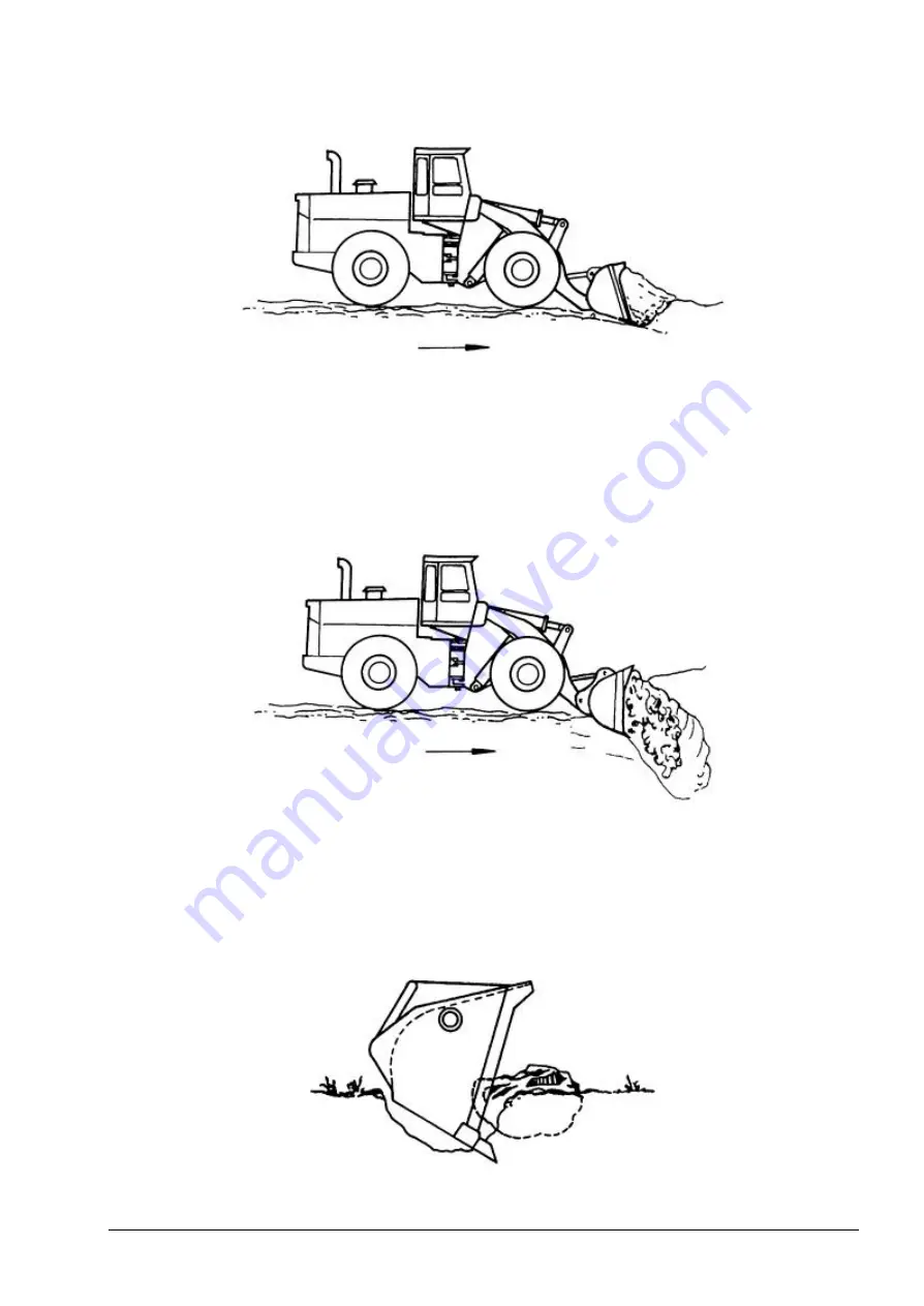 DRESSTA 560C Operator'S Manual Download Page 84