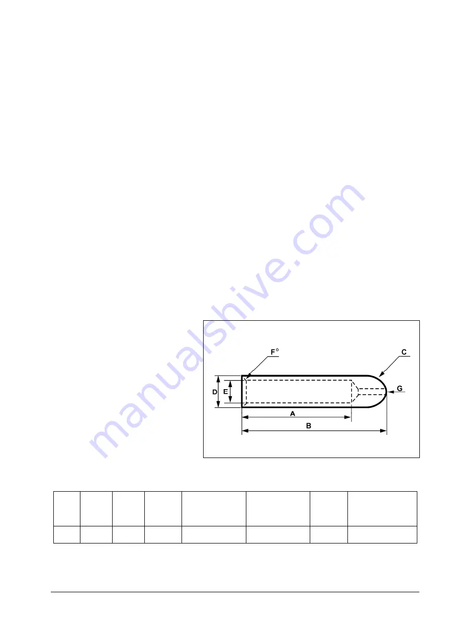 DRESSTA TD-25M EXTRA Service Manual Download Page 119