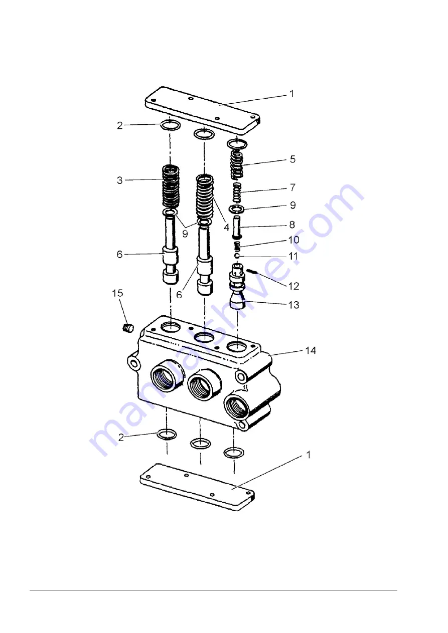 DRESSTA TD-25M EXTRA Скачать руководство пользователя страница 154