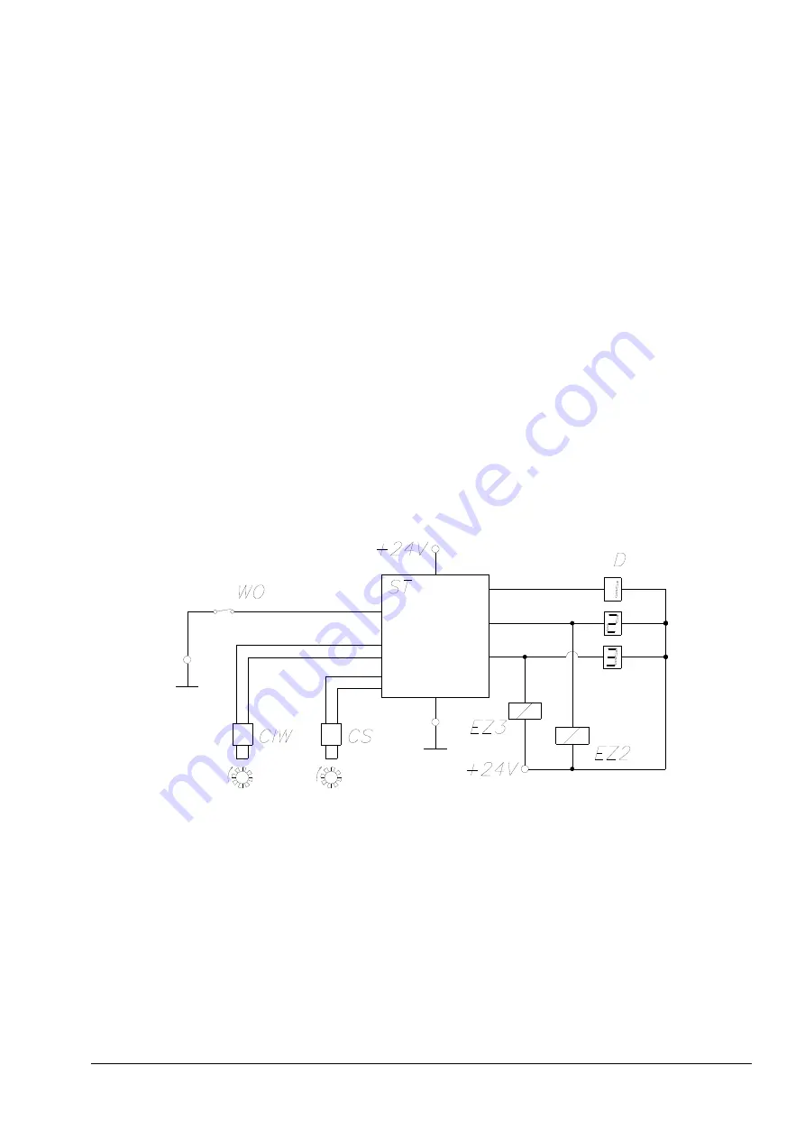 DRESSTA TD-25M EXTRA Скачать руководство пользователя страница 295