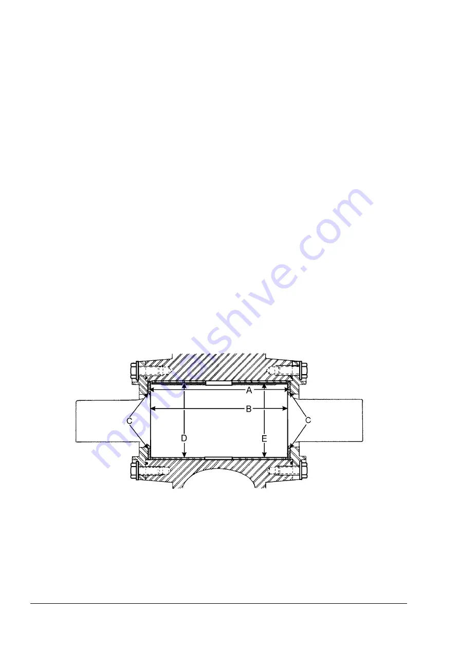 DRESSTA TD-25M EXTRA Service Manual Download Page 506