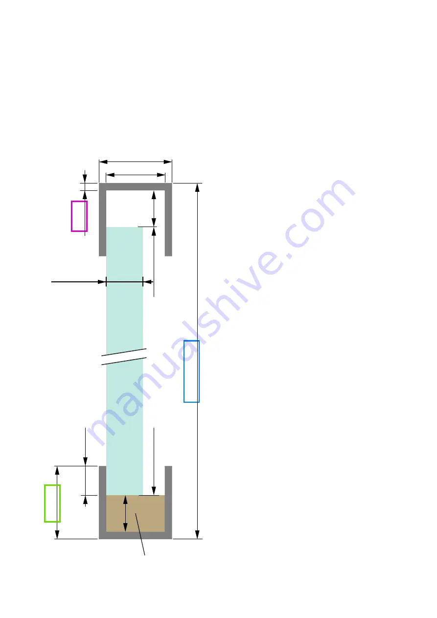 DressWall Freestanding Free 1-side Скачать руководство пользователя страница 21